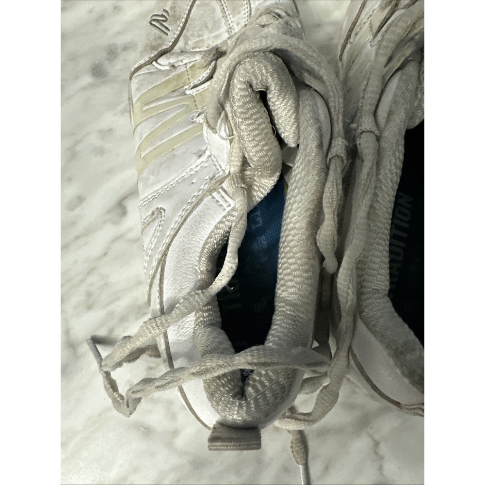 Varsity Tradition 100678 Cheer Shoes Size 4.5 - Picture 6 of 10